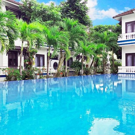 Hoi An Memority Villas & Spa المظهر الخارجي الصورة