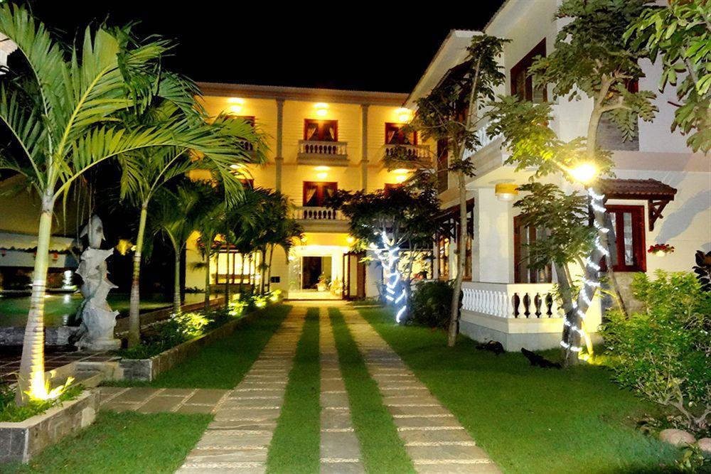 Hoi An Memority Villas & Spa المظهر الخارجي الصورة