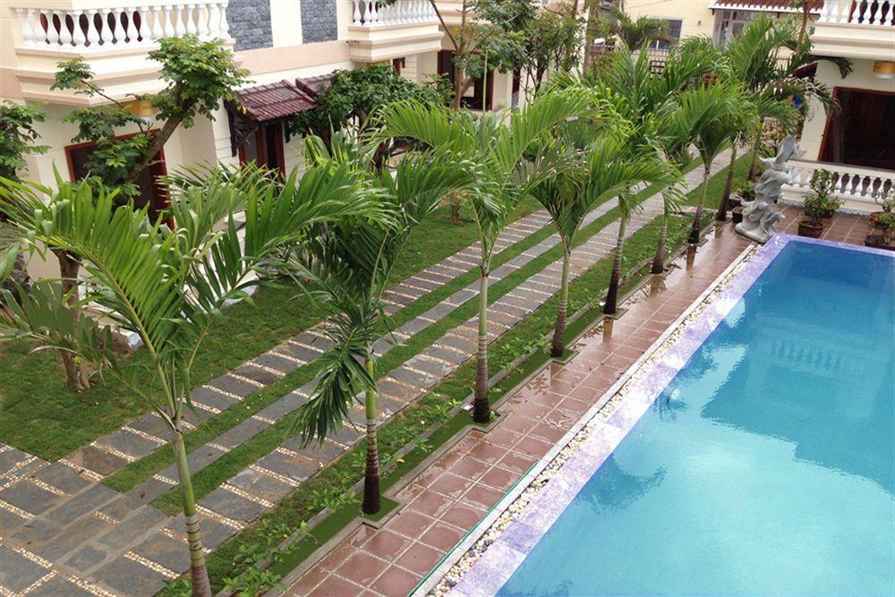 Hoi An Memority Villas & Spa المظهر الخارجي الصورة