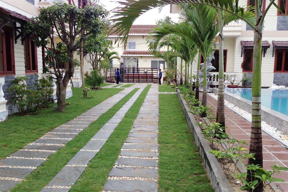Hoi An Memority Villas & Spa المظهر الخارجي الصورة