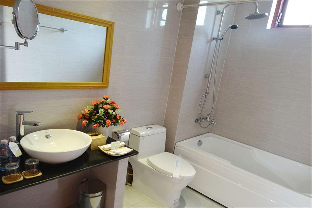 Hoi An Memority Villas & Spa المظهر الخارجي الصورة