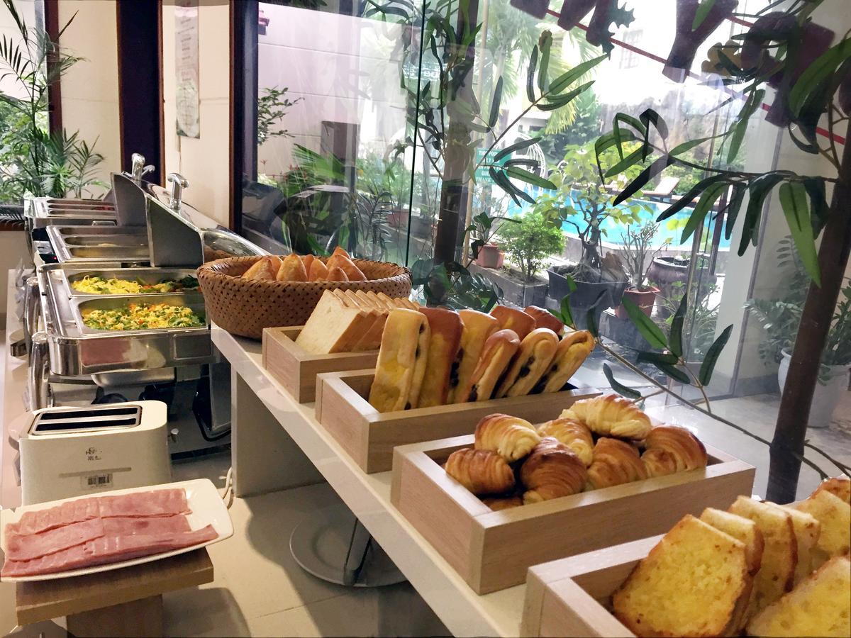 Hoi An Memority Villas & Spa المظهر الخارجي الصورة