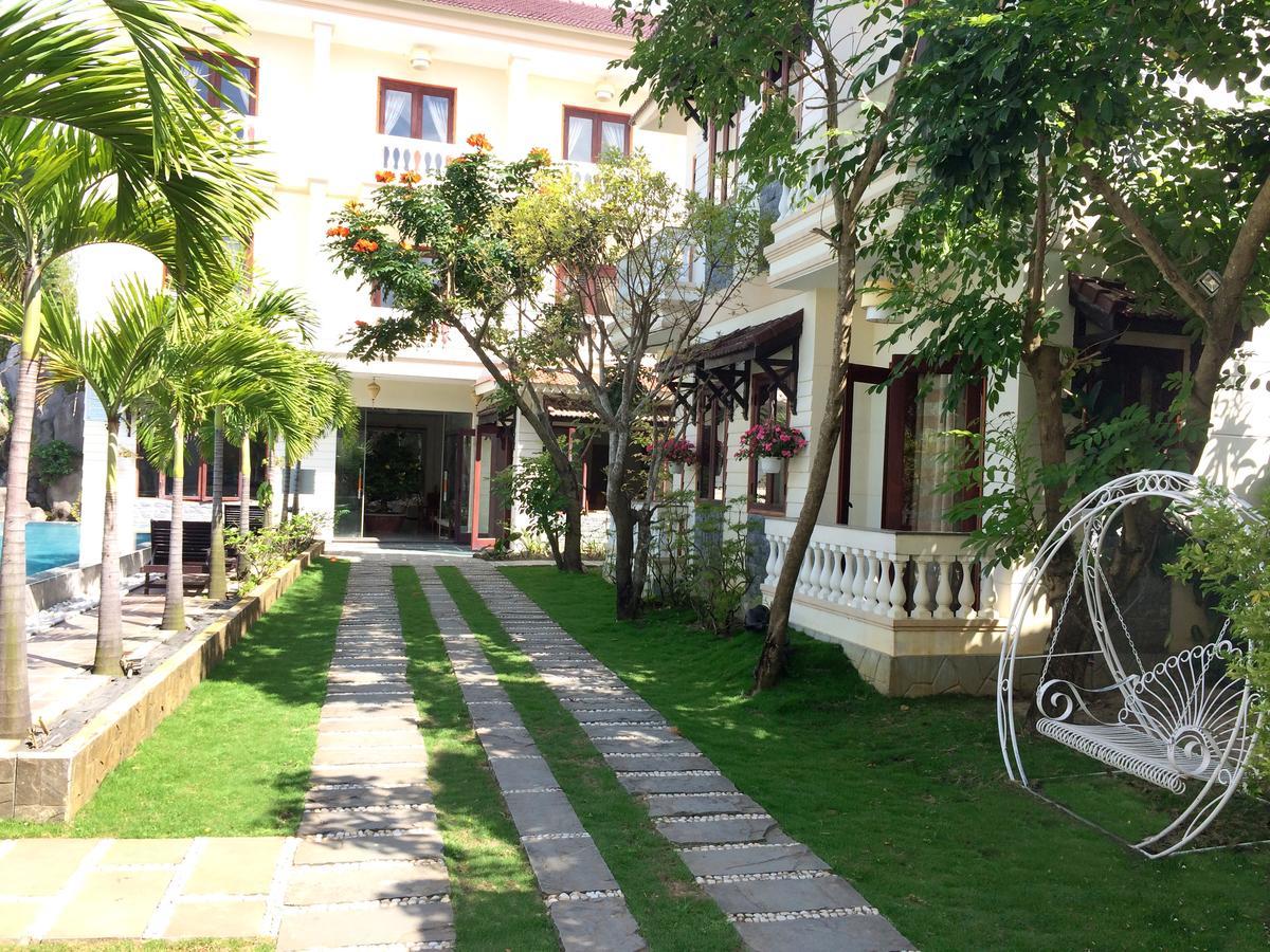 Hoi An Memority Villas & Spa المظهر الخارجي الصورة