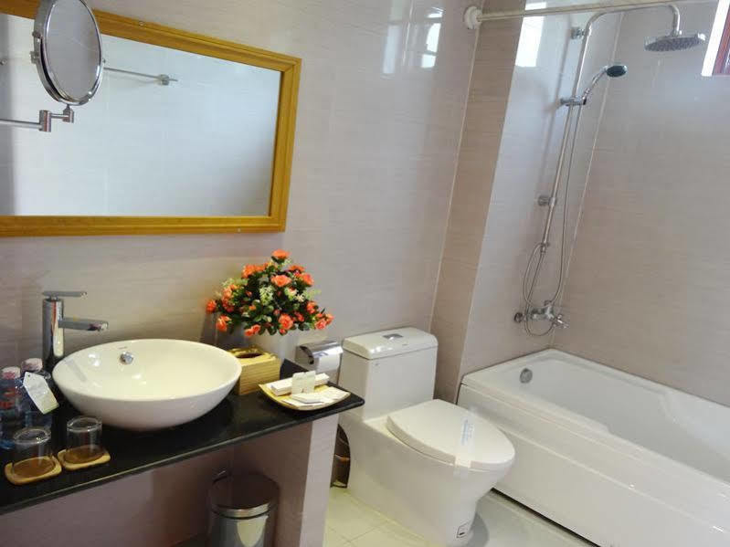 Hoi An Memority Villas & Spa المظهر الخارجي الصورة