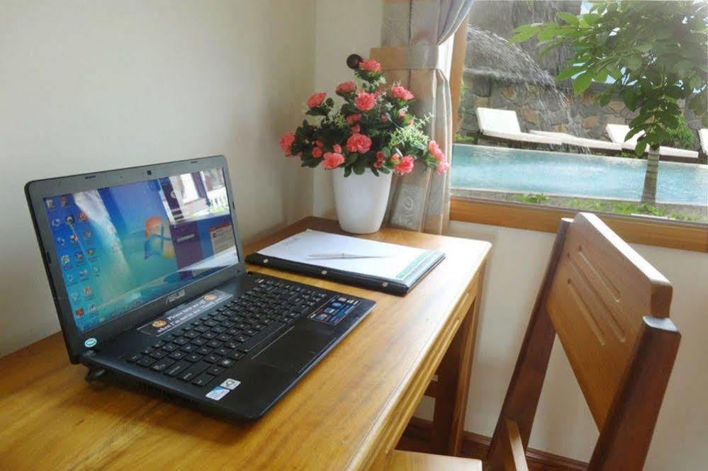 Hoi An Memority Villas & Spa المظهر الخارجي الصورة