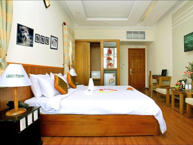 Hoi An Memority Villas & Spa المظهر الخارجي الصورة