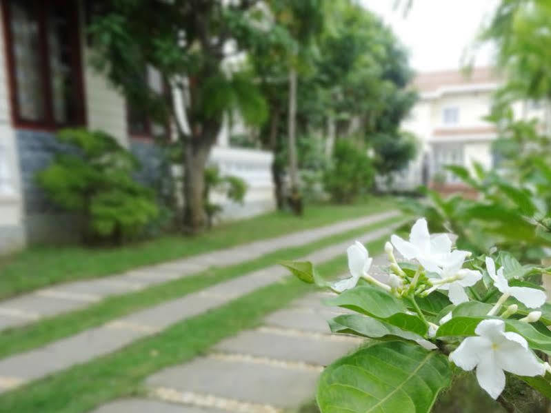 Hoi An Memority Villas & Spa المظهر الخارجي الصورة