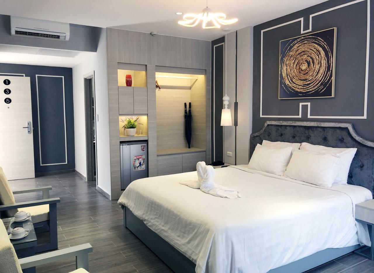 Hoi An Memority Villas & Spa المظهر الخارجي الصورة