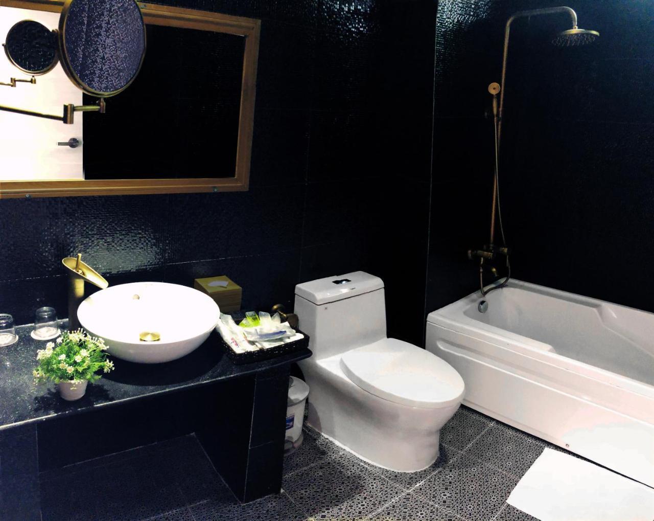 Hoi An Memority Villas & Spa المظهر الخارجي الصورة