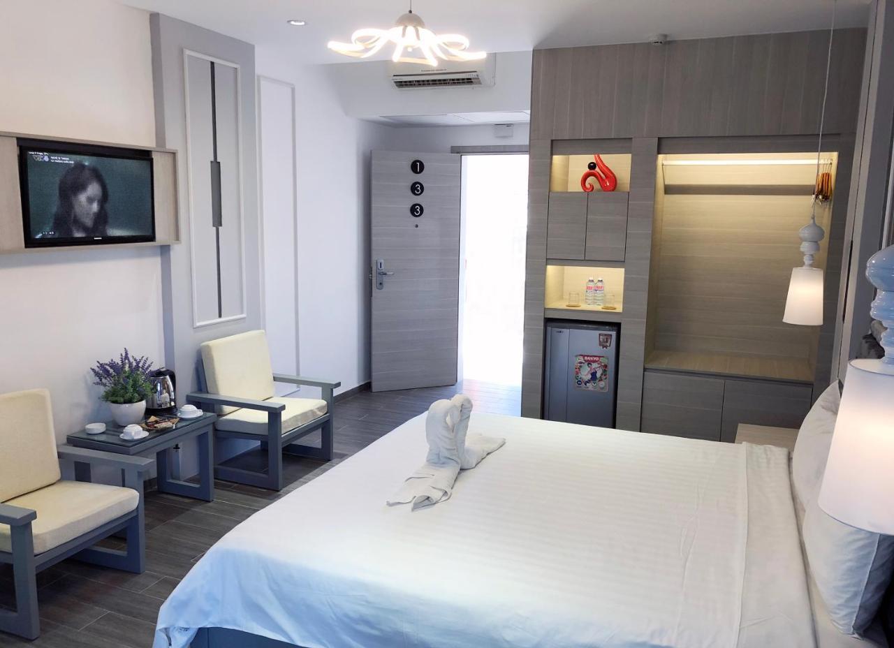 Hoi An Memority Villas & Spa المظهر الخارجي الصورة