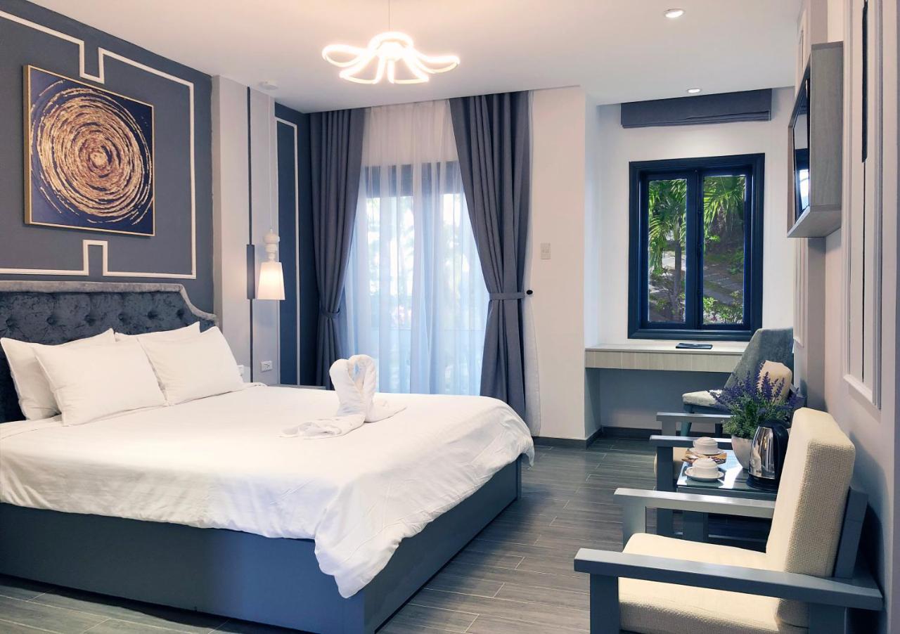 Hoi An Memority Villas & Spa المظهر الخارجي الصورة