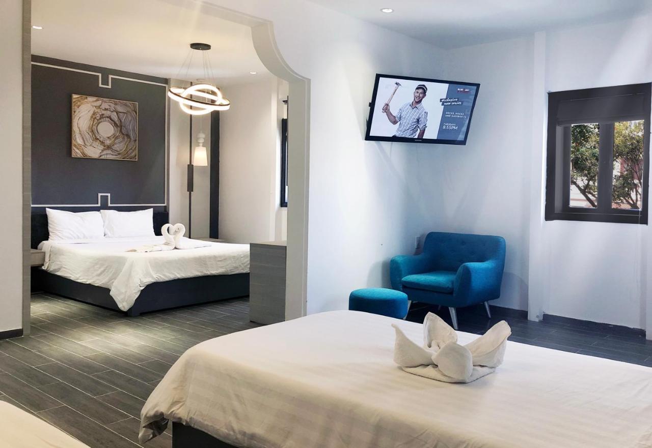 Hoi An Memority Villas & Spa المظهر الخارجي الصورة